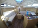 Yachtcharter BavariaCruiser34 Sora 11