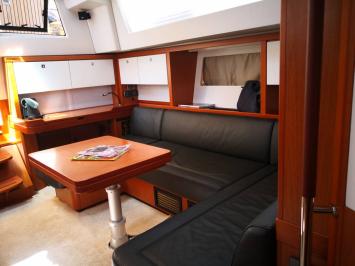 Sense55-6 Innenansicht