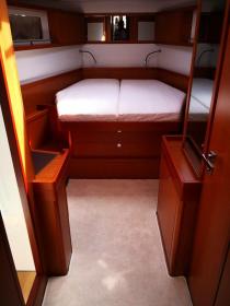 Sense55-7 Innenansicht