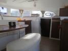 Yachtcharter Lagoon380 Arcane 2