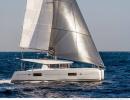 Yachtcharter Lagoon42 Take it easy 2