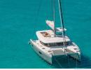 Yachtcharter Lagoon42 Take it easy 6
