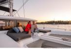 Yachtcharter Lagoon46 Bula 7