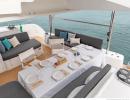 Yachtcharter Lagoon46 Bula 8
