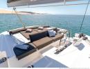 Yachtcharter Lagoon46 Bula 11