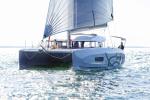 Yachtcharter Excess11 Lizzy 3