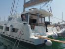 Yachtcharter Bali4 Mirjana