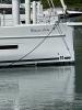 Yachtcharter Dufour430GrandLarge Hoosier Lady 1