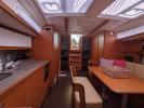 Yachtcharter Dufour430GrandLarge Hoosier Lady 7