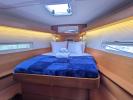 Yachtcharter Dufour430GrandLarge Hoosier Lady 9