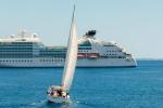 Yachtcharter Elan45Impression No Limits 10