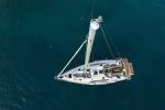 Yachtcharter Elan45Impression No Limits 11