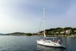 Yachtcharter Elan45Impression No Limits 13
