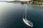 Yachtcharter Elan45Impression No Limits 15