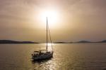 Yachtcharter Elan45Impression No Limits 16