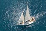 Yachtcharter Elan45Impression No Limits 17