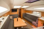 Yachtcharter Elan45Impression No Limits 22