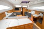 Yachtcharter Elan45Impression No Limits 23