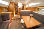 Yachtcharter Elan45Impression No Limits 24
