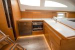 Yachtcharter Elan45Impression No Limits 26