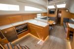 Yachtcharter Elan45Impression No Limits 27