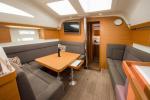 Yachtcharter Elan45Impression No Limits 28