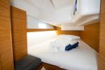 Yachtcharter Elan45Impression No Limits 29