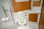 Yachtcharter Elan45Impression No Limits 32