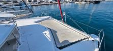 Yachtcharter Leopard44 42cab What Else 4