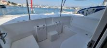 Yachtcharter Leopard44 42cab What Else 5