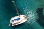 Yachtcharter Leopard44 42cab What Else 8