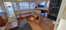 Yachtcharter Leopard44 42cab What Else 9