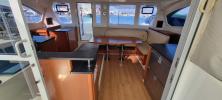 Yachtcharter Leopard44 42cab What Else 11