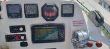 Yachtcharter Leopard44 42cab What Else 17