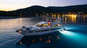 Yachtcharter Galeon640Fly Bella Zio 2