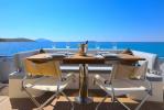 Yachtcharter Galeon640Fly Bella Zio 3