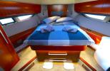Yachtcharter Galeon640Fly Bella Zio 5