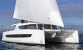 Yachtcharter Bali4 Bali 2