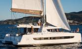 Yachtcharter Bali4 Bali 4