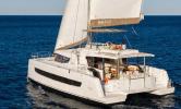 Yachtcharter Bali4 Bali 5