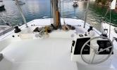 Yachtcharter Bali4 Bali 9