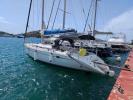 Yachtcharter Elan431 Gem 1