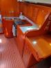 Yachtcharter Elan431 Gem 4