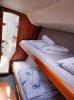 Yachtcharter Elan431 Gem 7
