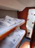 Yachtcharter Elan431 Gem 8