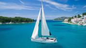 Yachtcharter SunOdyssey42i Ema