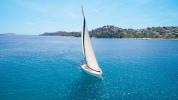 Yachtcharter SunOdyssey42i Ema 3