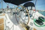 Yachtcharter SunOdyssey42i Ema 10