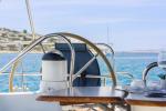 Yachtcharter SunOdyssey42i Ema 14