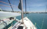 Yachtcharter SunOdyssey42i Ema 16